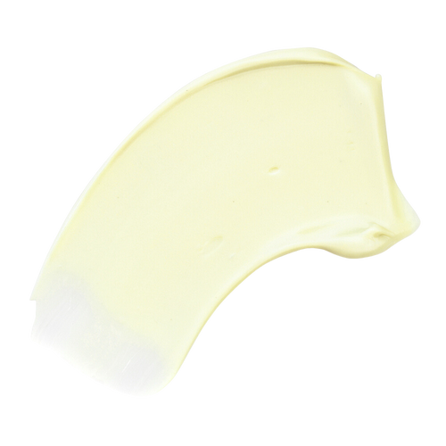 Yunasence Organic Calendula Butter Cream swatch