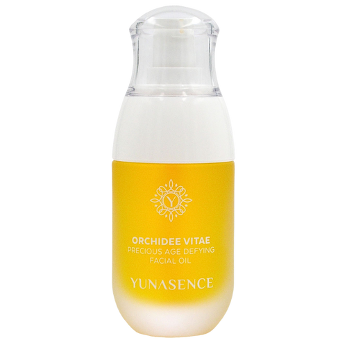 Yunasence Orchidee Vitae Precious Age Defying Facial Oil