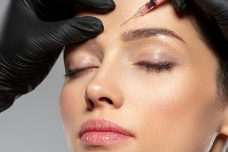 Beyond Botox: Exploring the Alternatives.