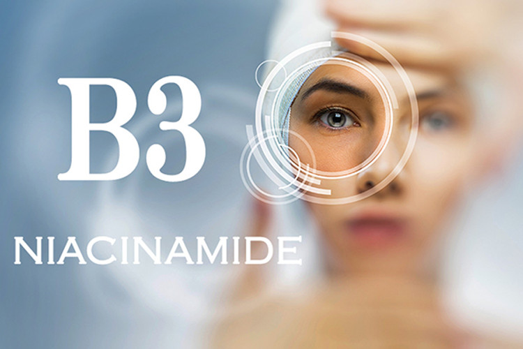 Niacinamide, what is it?