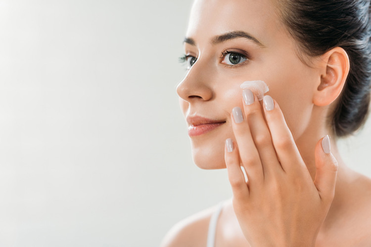 The science behind skin care layering.