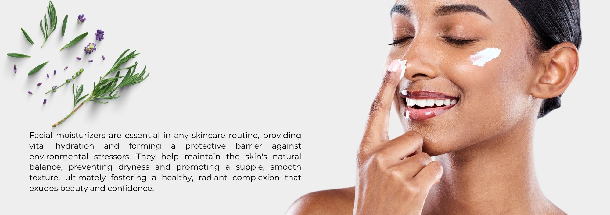 Facial moisturizers are essential in any skincare routine, providing vital hydration and forming a protective barrier against environmental stressors. They help maintain the skin's natural balance, preventing dryness and promoting a supple, smooth texture, ultimately fostering a healthy, radiant complexion that exudes beauty and confidence.