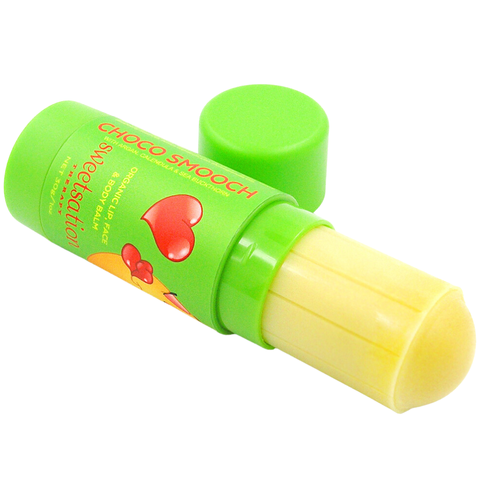 CHOCO SMOOCH LIP BALM JUMBO