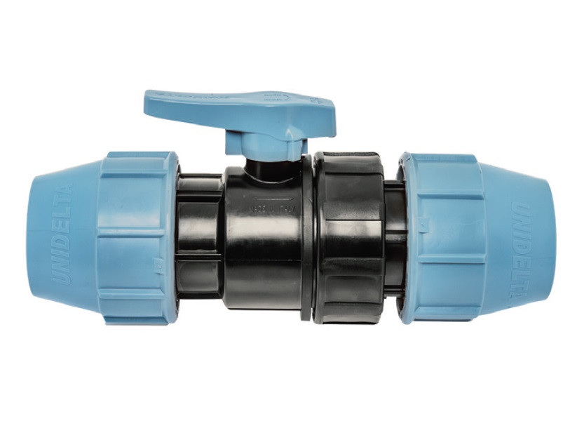 Why Blue Water Pipe Fittings Are Ideal for Safe Irrigation