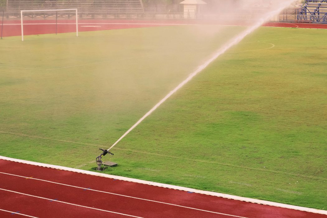 The Importance of Effective Sports Ground Watering Systems