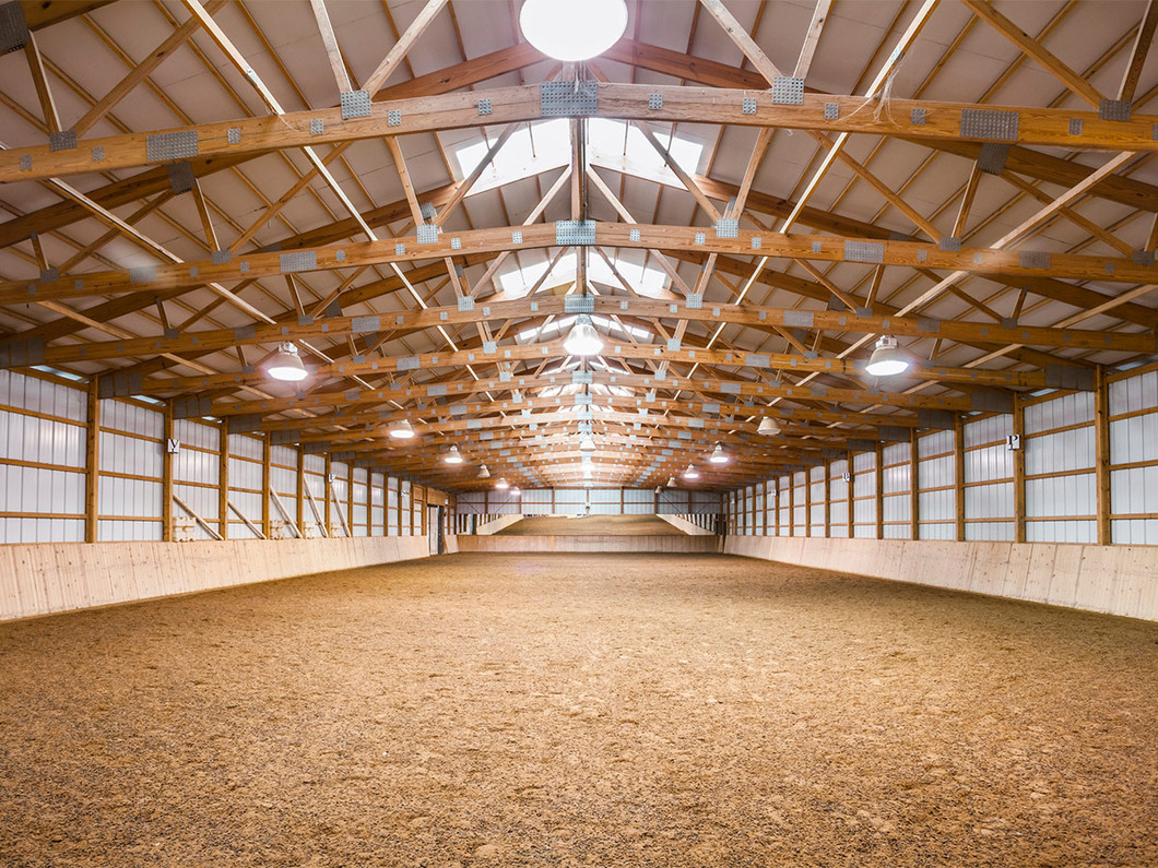 The Importance of Equestrian Arena Watering Systems
