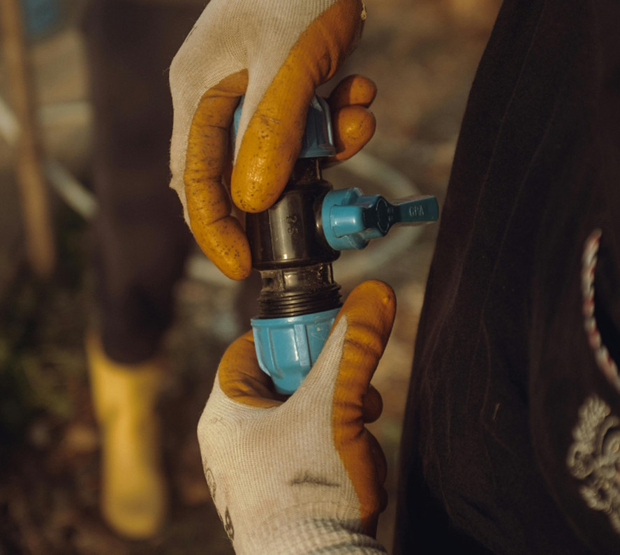 What Gardeners Need to Know About PVC Pipe Fittings