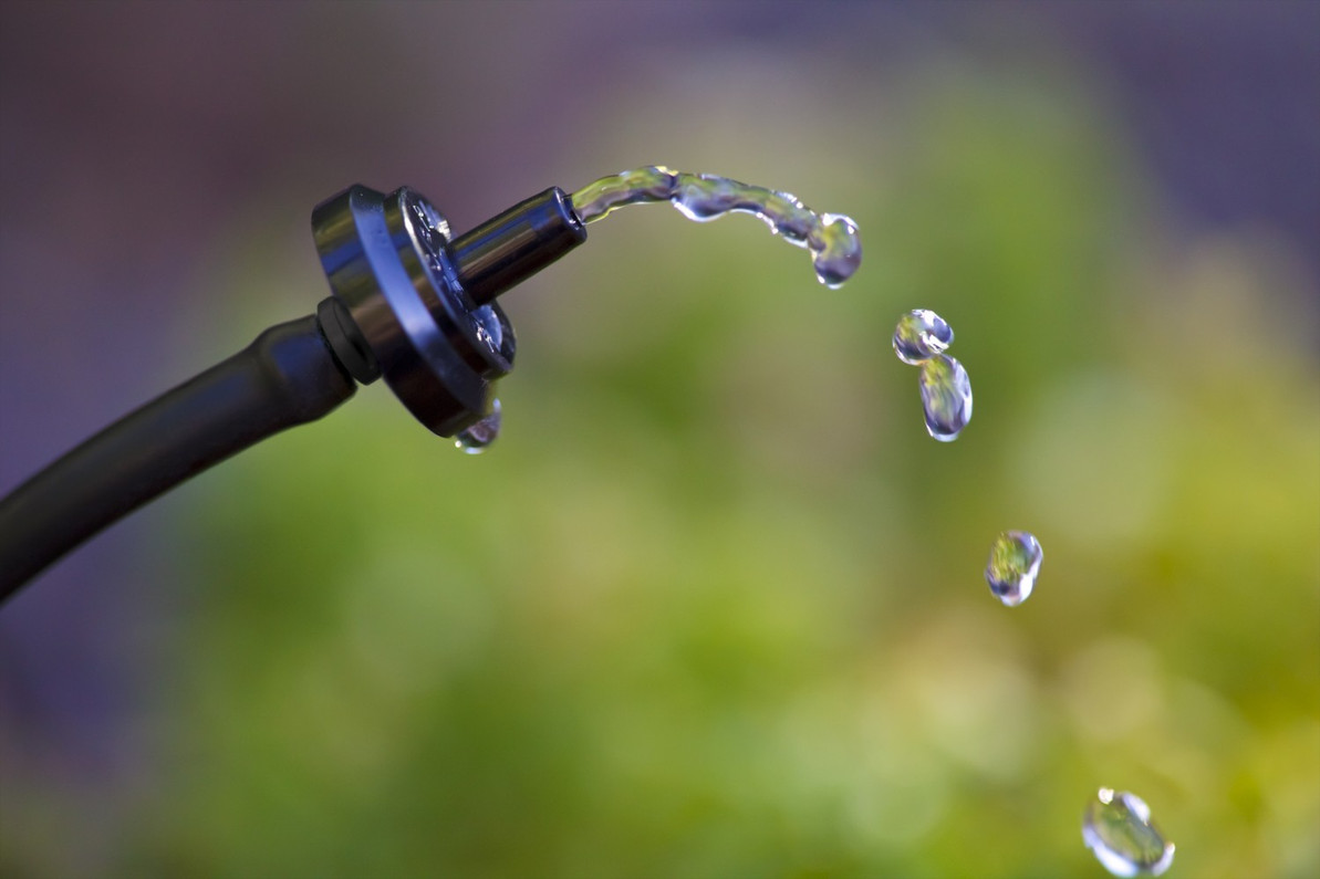 What Is Drip Irrigation and When Should You Use It?