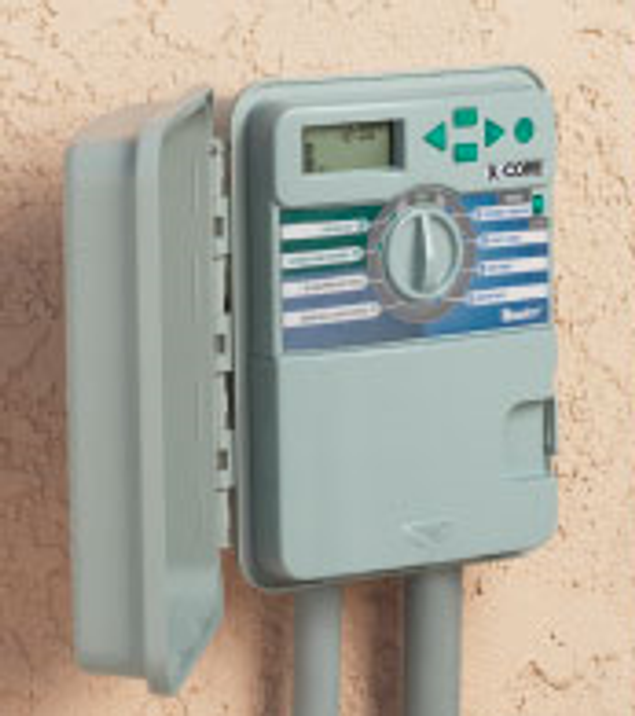 Hunter X2 Controller & X2 Hydrawise Wifi Module