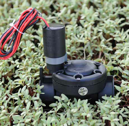 Galcon DC4 Battery Irrigation Controller Timer