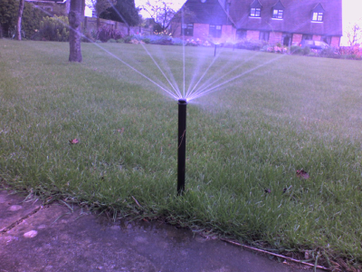 Hunter PGP Sprinklers Popup sprinkler shrub sprinklers PGP00 PGP04 PGP12