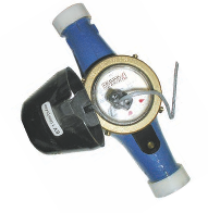 Arad Water Meters