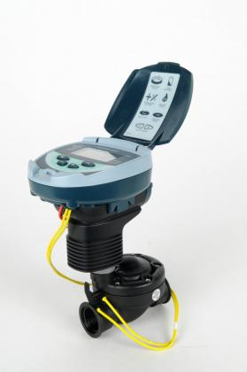 Galcon DC1 Battery Irrigation Controller Timer
