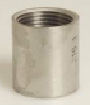 Stainless Steel 316 threaded Socket Joiner Stainless Steel 316 fittings