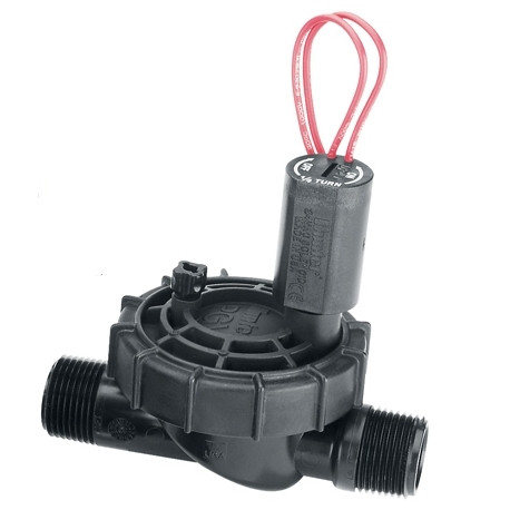 Hunter PGV Jartop Solenoid Valve