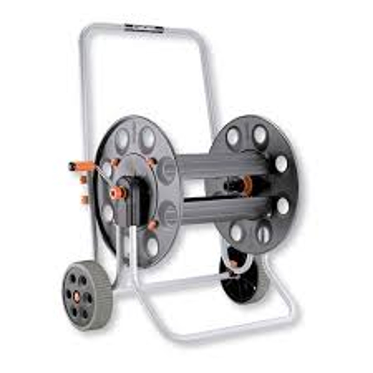 Claber Metal Profy Hose Reel