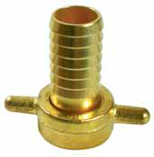 Female BSP Brass Hose Fitting, Female Threaded Hose Fitting