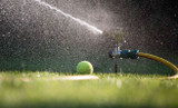 A Complete Guide to Equestrian Arena Watering Systems