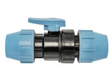 Why Blue Water Pipe Fittings Are Ideal for Safe Irrigation