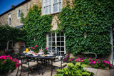 How to Choose Irrigation Supplies for Hotel Grounds