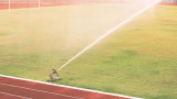 Sports Ground Watering Systems for Peak Playability