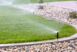 The Advantages of Horticultural Sprinklers for Small Farms