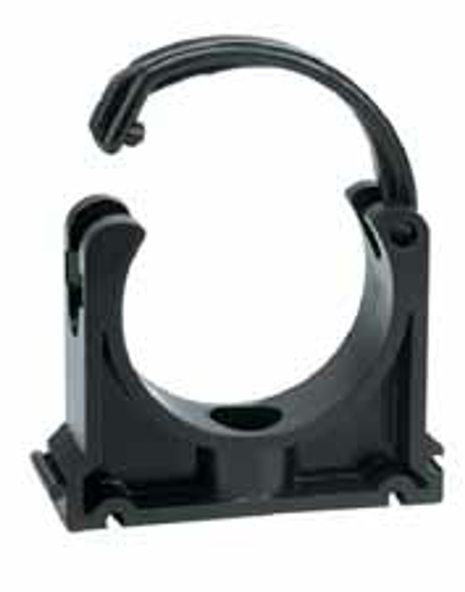 PVC Pipe Clamp Brackets UPVC