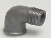 Black Iron Pipe & Fittings