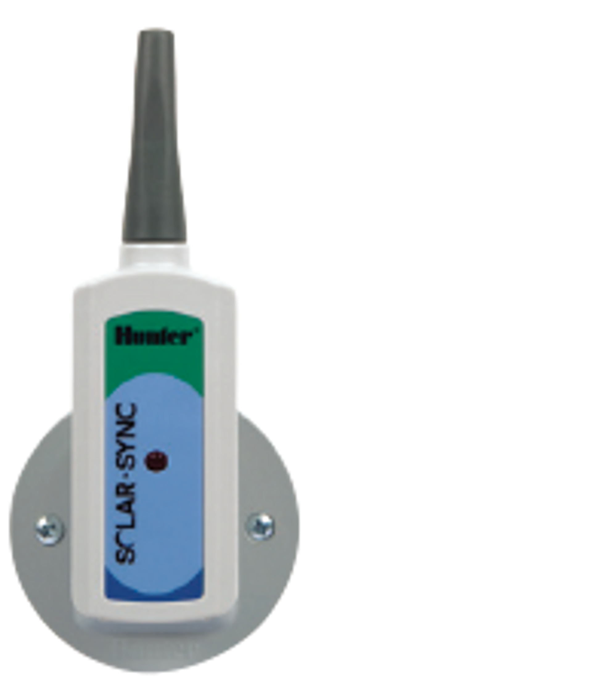 Hunter Wireless Solar Sync Sensor For ACC, ICore and XCore Irrigation
