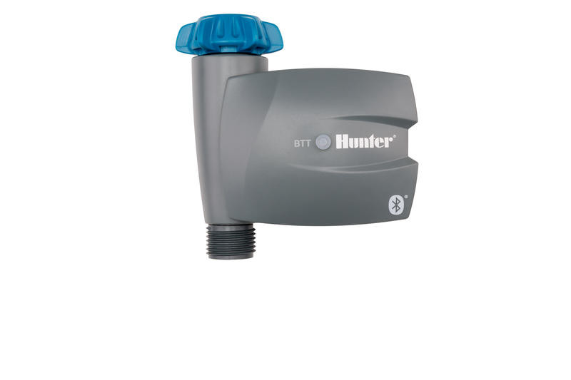 Hunter XC Hybrid Battery Irrigation Controller
