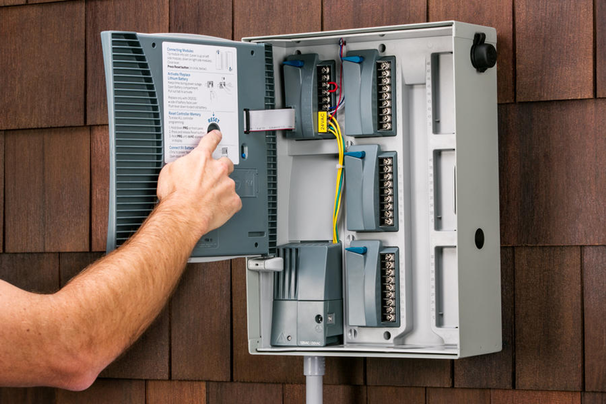 Hunter ICC2 Irrigation Controller