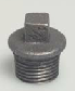 Black Iron Pipe & Fittings