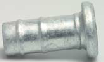 BAUER B-Type Coupling Female To Male 45 Degree Bend With Lever Ring O Ring