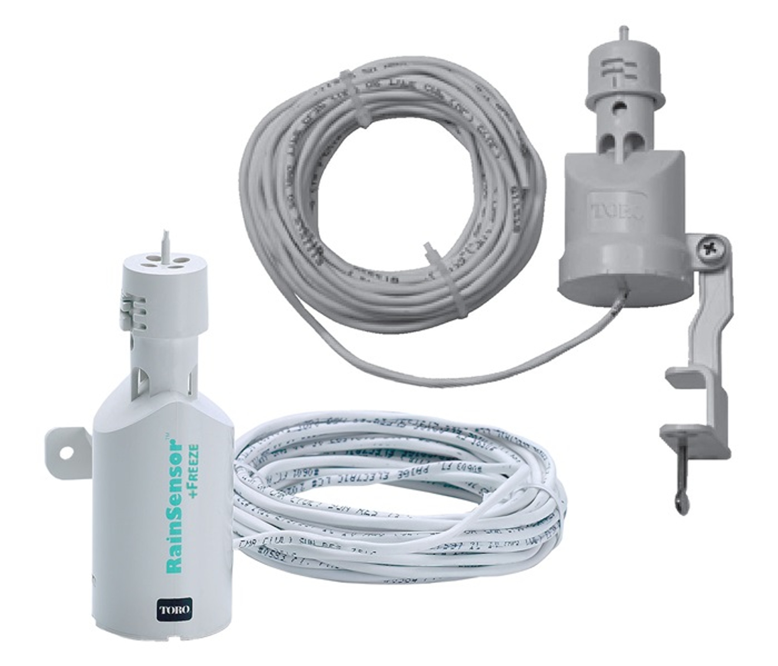 Toro TRS Wired Rain Sensor