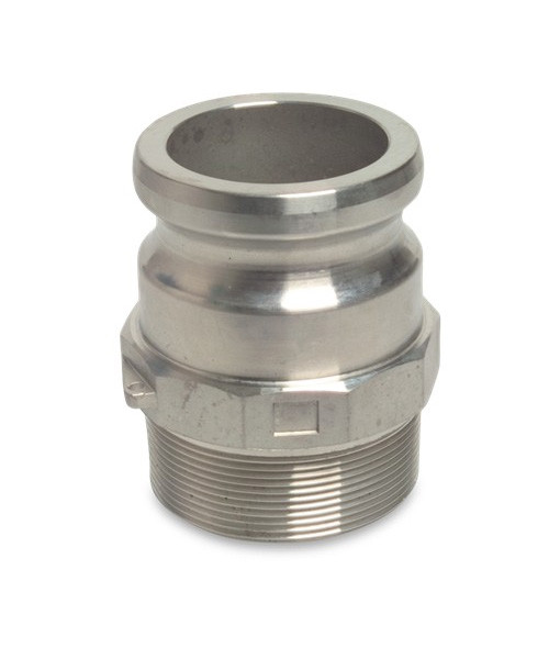 Camlock Banjo Hose Fittings