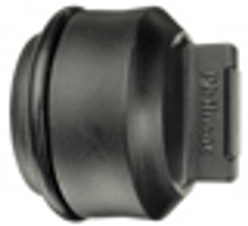 MDPE Philmac Blanking Plug 3G Metric/Imperial™ compression fitting