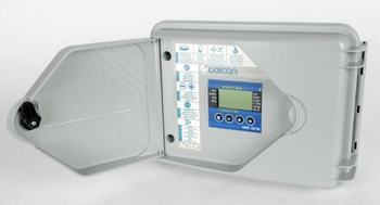 galcon timer manual