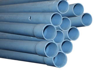 PVC Sprayline Pipe