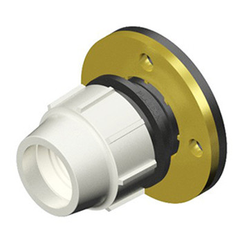 Flange Adaptor 