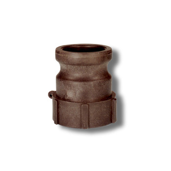 Cam and Groove Camlock Female Adapter Cam and Groove Camlock Female Adapter