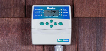 Hunter EcoLogic Controller Hunter EcoLogic Controller