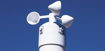 Hunter Wind-Clik Sensor