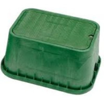 Carson 12" Standard Valve Box Carson 12" Standard Valve Box