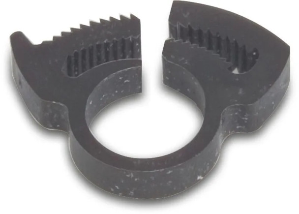 Nylon Hose Clips