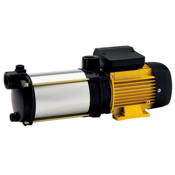 Espa Aspri Multi Stage Pumps