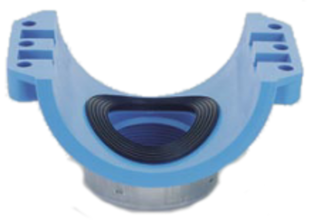 SuperSeal Saddle