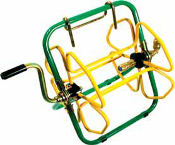 Portable Hose Reel