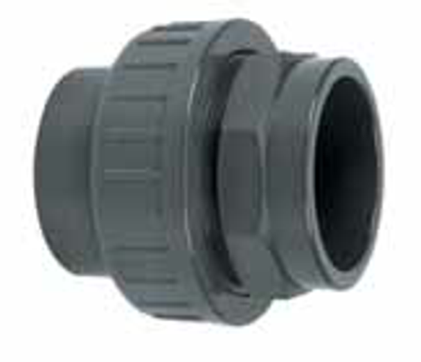 PVC Union Joiner Fitting