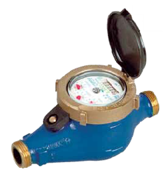 Water Meter