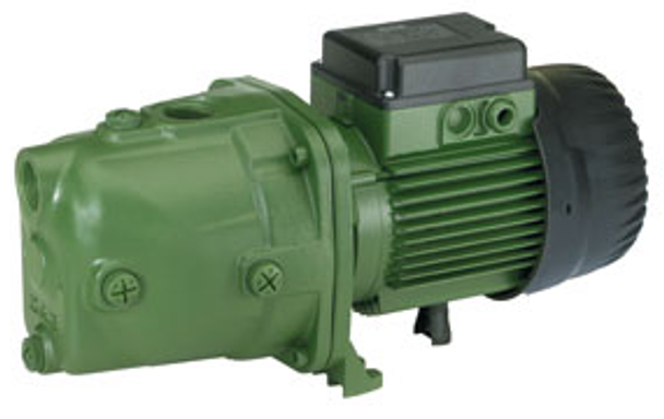 Dab Jet Series Pump Unit